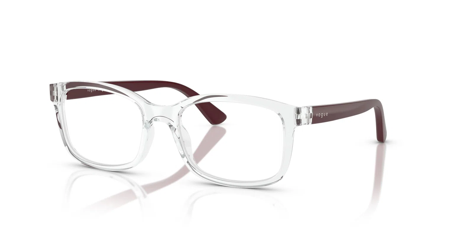 Vogue Eyewear Kids Vista 2030 Eyeglasses - view 11